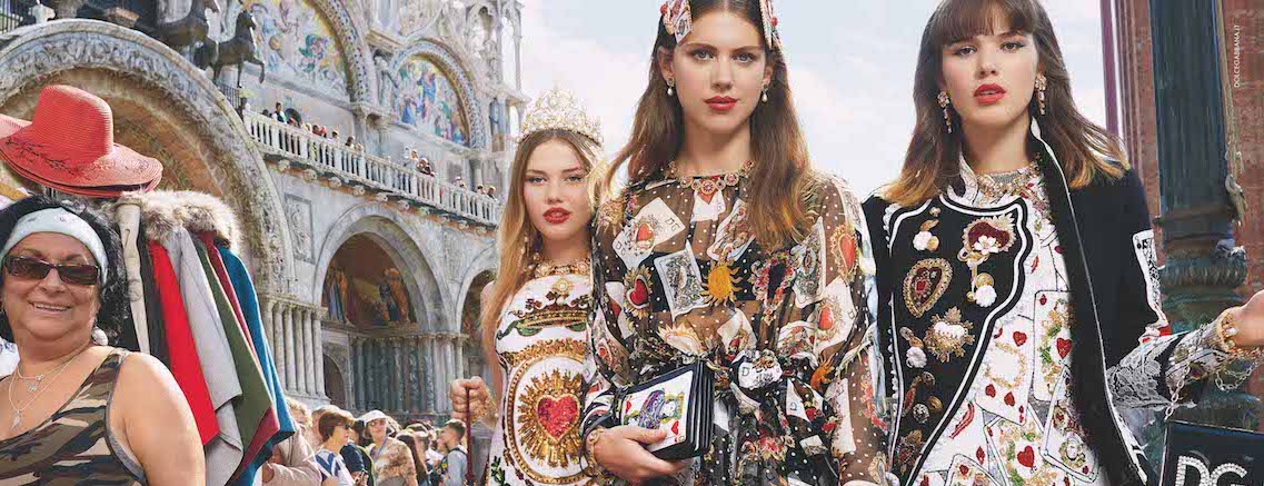 Dolce Gabbana